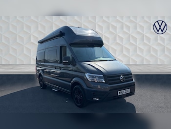 Used Volkswagen California 2026 for sale - 79307918: Photo