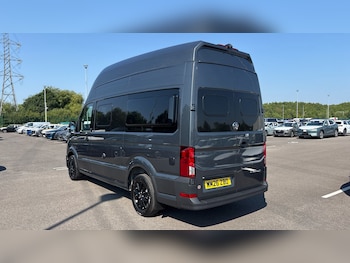 Used Volkswagen California 2026 for sale - 79307918: Photo