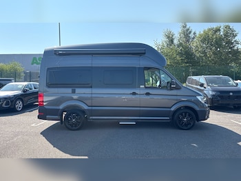 Used Volkswagen California 2026 for sale - 79307918: Photo