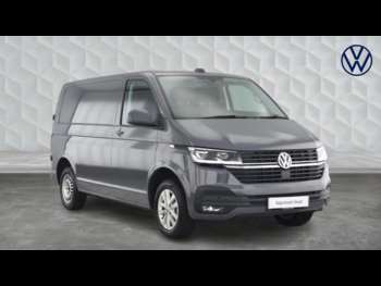 Used Volkswagen Transporter 2025 for sale - 74864857: Photo