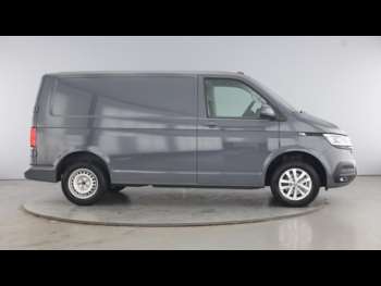 Used Volkswagen Transporter 2025 for sale - 74864857: Photo