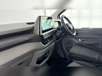 Used Volkswagen Transporter 2025 for sale - 78281616: Photo