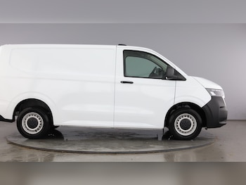 Used Volkswagen Transporter 2025 for sale - 78281616: Photo