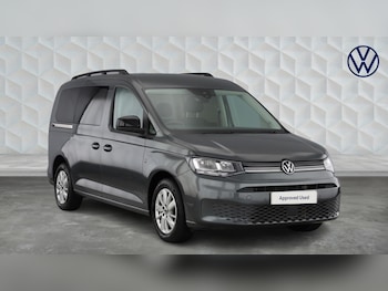 Used Volkswagen Caddy Maxi 2023 for sale - 78381591: Photo