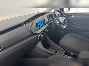 Used Volkswagen Caddy Maxi 2023 for sale - 78381591: Photo