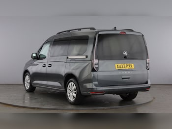 Used Volkswagen Caddy Maxi 2023 for sale - 78381591: Photo