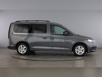 Used Volkswagen Caddy Maxi 2023 for sale - 78381591: Photo