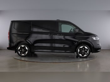Used Volkswagen Transporter 2026 for sale - 79311657: Photo