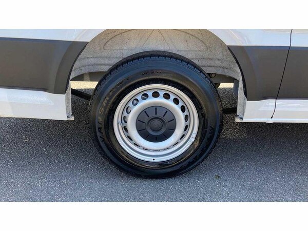 Used Volkswagen Crafter 2025 for sale - 75137600: Photo 14