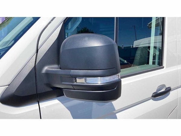 Used Volkswagen Crafter 2025 for sale - 75137600: Photo 15