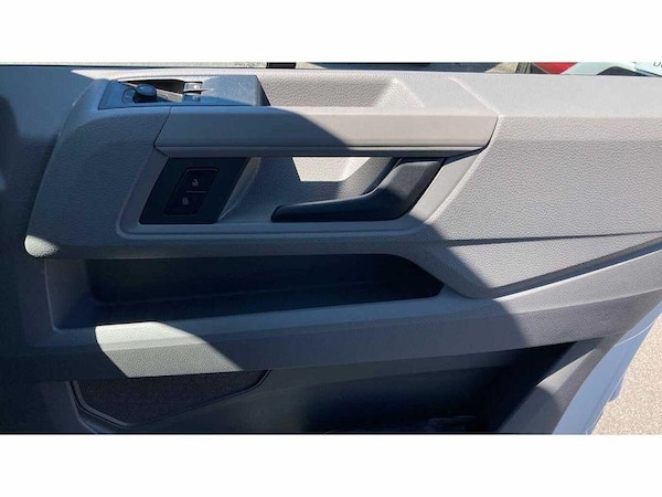 Used Volkswagen Crafter 2025 for sale - 75137600: Photo 26