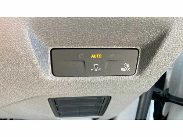 Used Volkswagen Crafter 2025 for sale - 75137600: Photo 27
