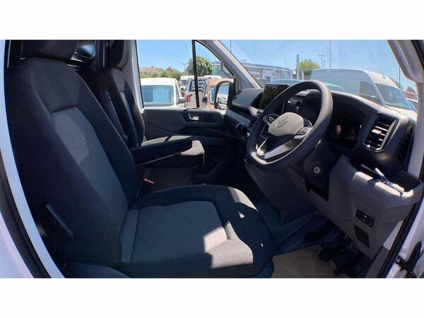 Used Volkswagen Crafter 2025 for sale - 75137600: Photo 36