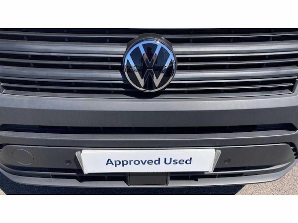 Used Volkswagen Crafter 2025 for sale - 75137600: Photo 38