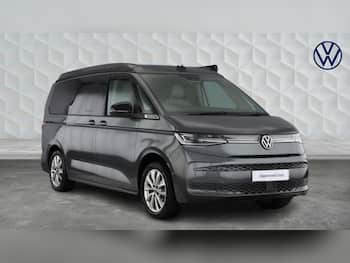 Used Volkswagen California 2025 for sale - 79693070: Photo