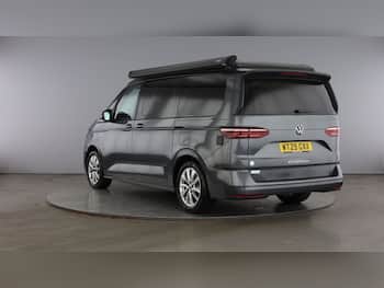 Used Volkswagen California 2025 for sale - 79693070: Photo