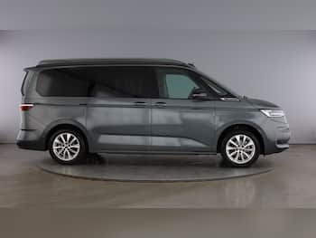 Used Volkswagen California 2025 for sale - 79693070: Photo
