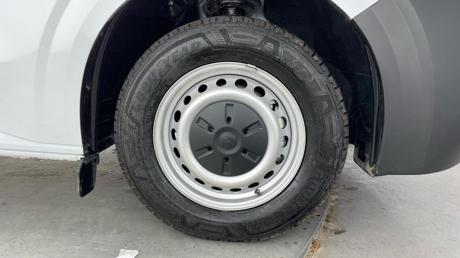 Used Volkswagen Transporter 2025 for sale - 77506198: Photo 5