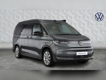 Used Volkswagen California 2025 for sale - 77602937: Photo