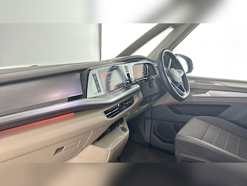 Used Volkswagen California 2025 for sale - 77602937: Photo