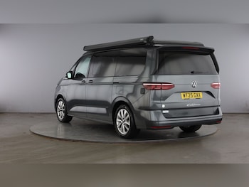 Used Volkswagen California 2025 for sale - 77602937: Photo