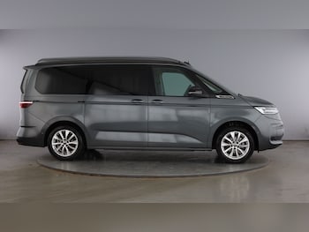 Used Volkswagen California 2025 for sale - 77602937: Photo