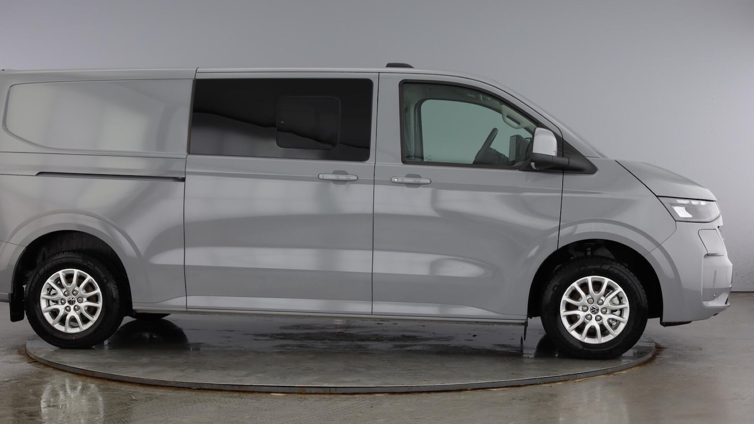 Used Volkswagen Transporter 2025 for sale - 77515495: Photo 4