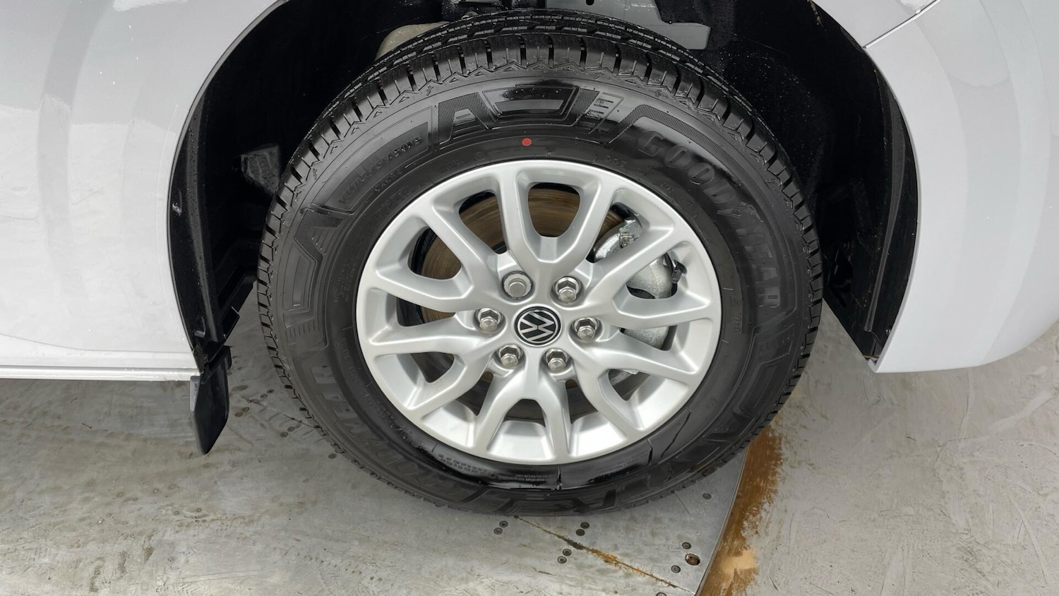 Used Volkswagen Transporter 2025 for sale - 77515495: Photo 5