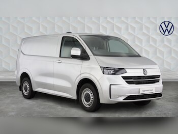 Used Volkswagen Transporter 2025 for sale - 77916338: Photo