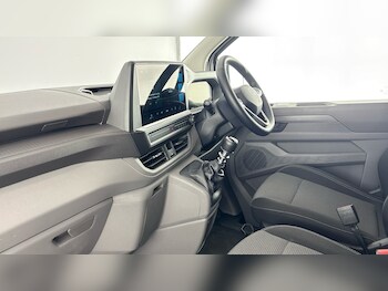 Used Volkswagen Transporter 2025 for sale - 77916338: Photo