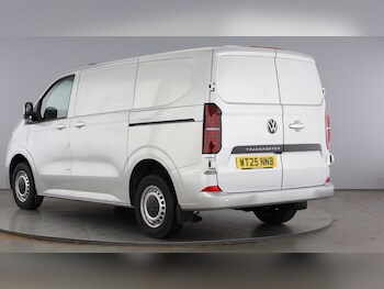 Used Volkswagen Transporter 2025 for sale - 77916338: Photo