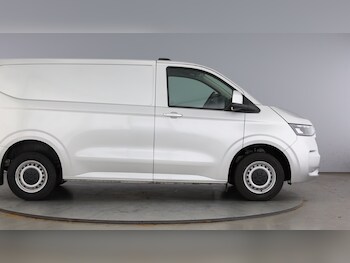 Used Volkswagen Transporter 2025 for sale - 77916338: Photo