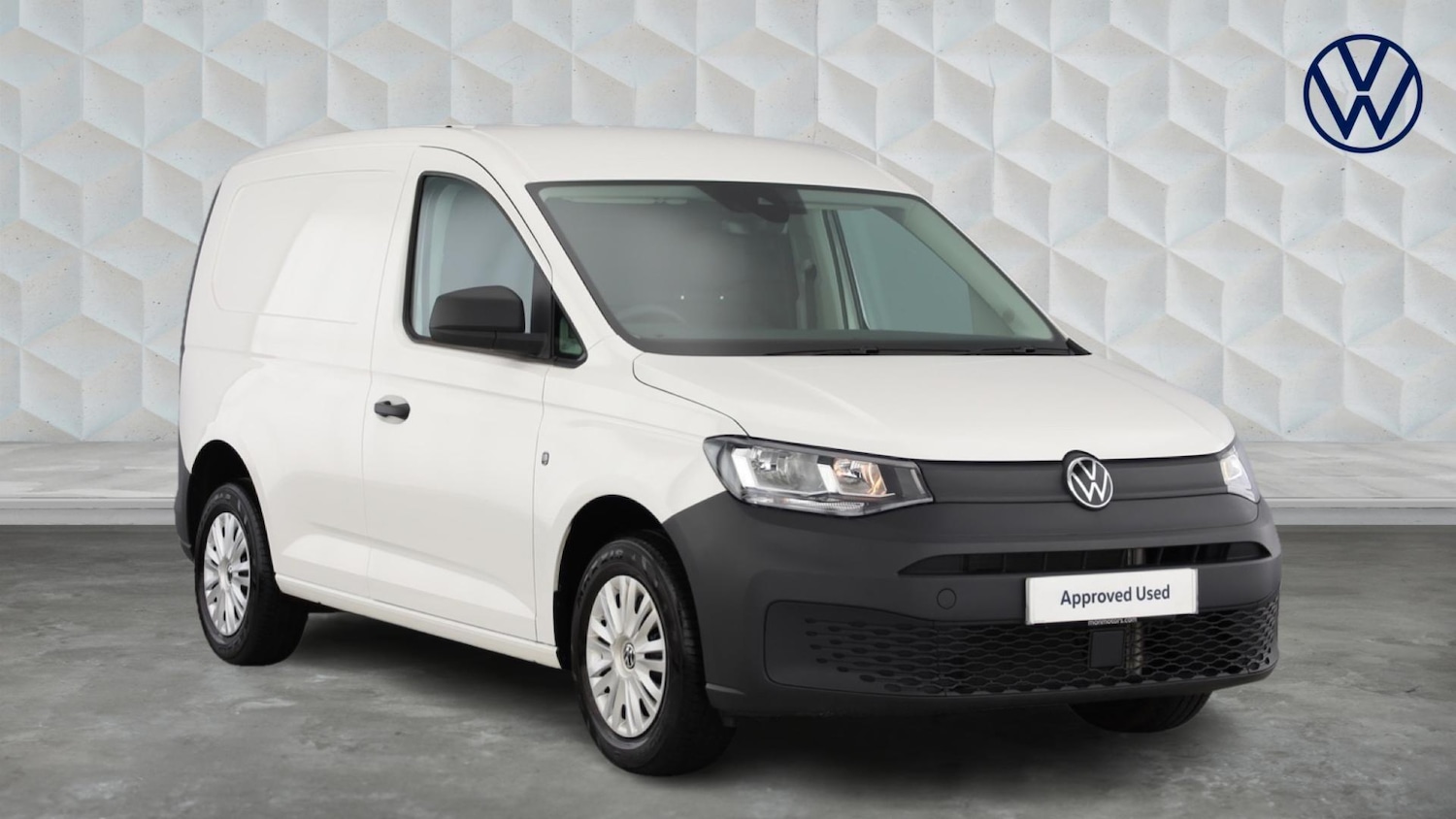 Used Volkswagen Caddy 2025 for sale - 77602515: Photo 1
