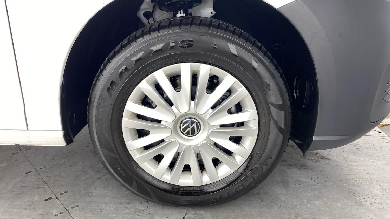 Used Volkswagen Caddy 2025 for sale - 77602515: Photo 5