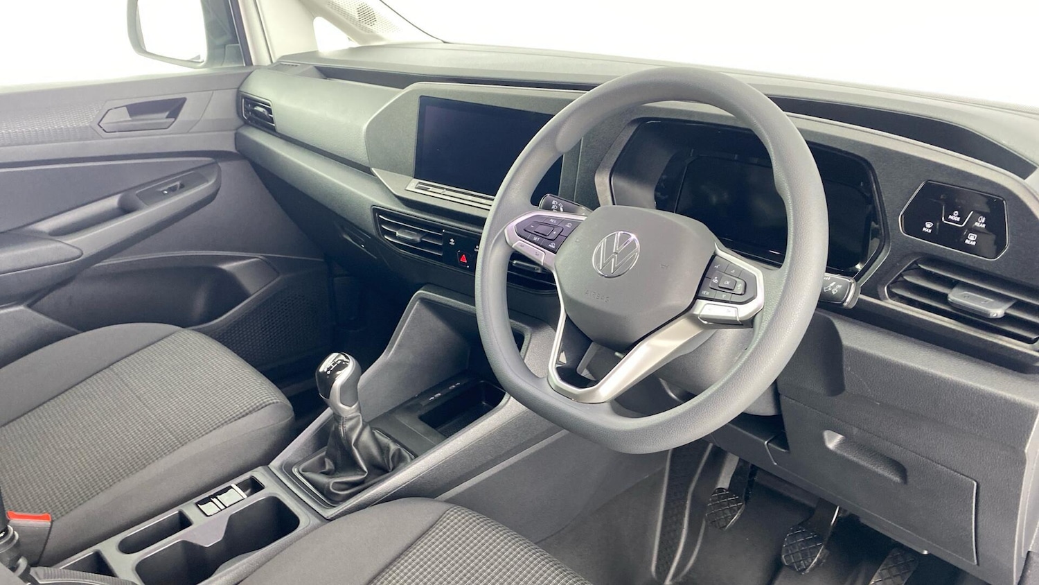 Used Volkswagen Caddy 2025 for sale - 77602515: Photo 6