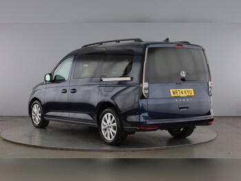 Used Volkswagen Caddy Maxi 2025 for sale - 78733736: Photo