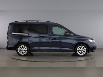 Used Volkswagen Caddy Maxi 2025 for sale - 78733736: Photo