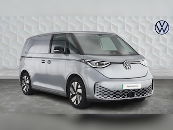 Volkswagen - ID-Buzz