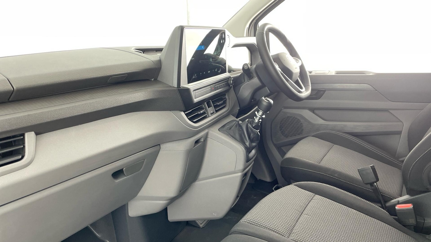 Used Volkswagen Transporter 2025 for sale - 77506250: Photo 2