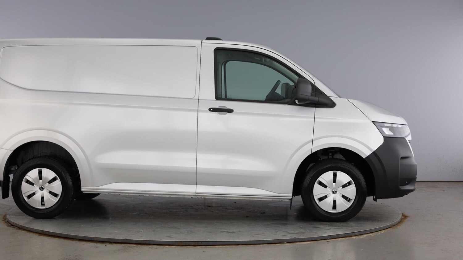 Used Volkswagen Transporter 2025 for sale - 77506250: Photo 4