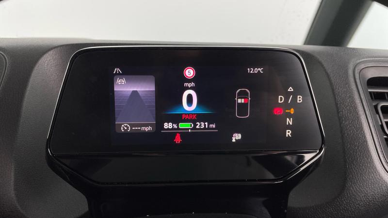 Used Volkswagen ID. Buzz Cargo 2024 for sale - 76384983: Photo 12