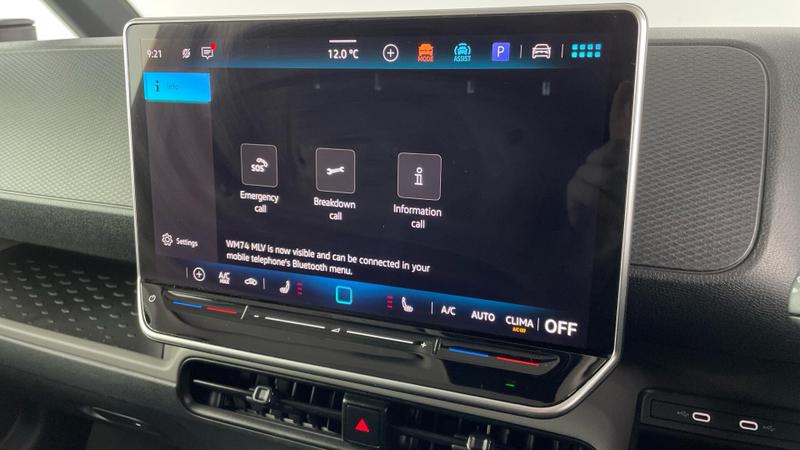 Used Volkswagen ID. Buzz Cargo 2024 for sale - 76384983: Photo 13