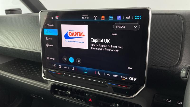 Used Volkswagen ID. Buzz Cargo 2024 for sale - 76384983: Photo 14