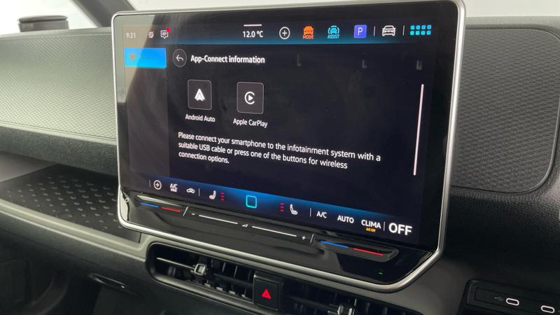 Used Volkswagen ID. Buzz Cargo 2024 for sale - 76384983: Photo 15