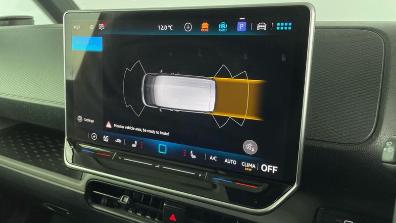 Used Volkswagen ID. Buzz Cargo 2024 for sale - 76384983: Photo 16