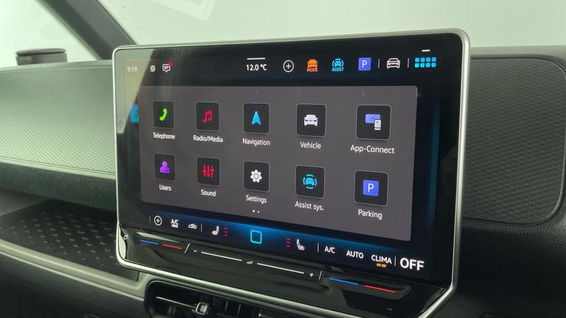 Used Volkswagen ID. Buzz Cargo 2024 for sale - 76384983: Photo 18