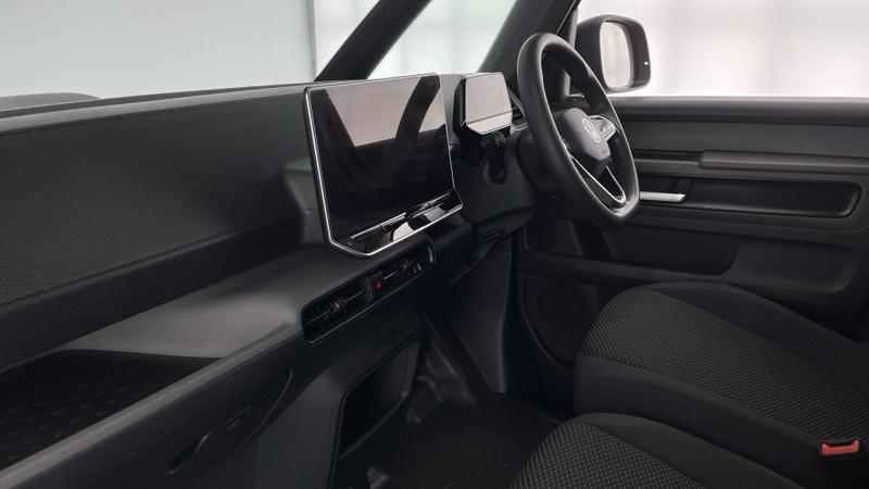 Used Volkswagen ID. Buzz Cargo 2024 for sale - 76384983: Photo 2