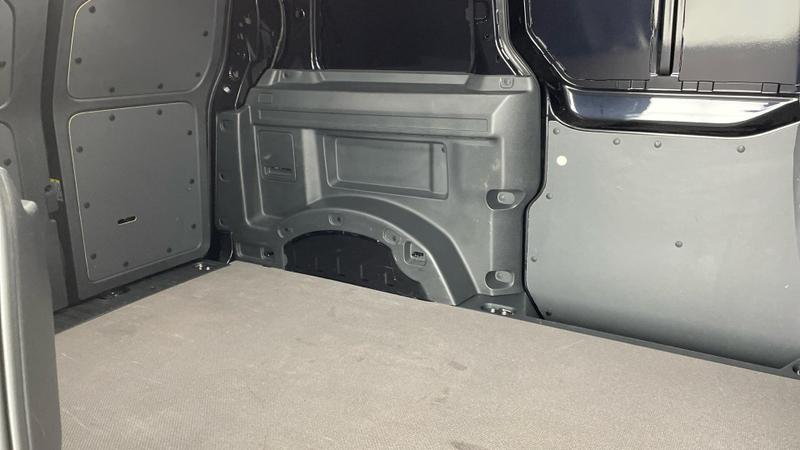 Used Volkswagen ID. Buzz Cargo 2024 for sale - 76384983: Photo 22