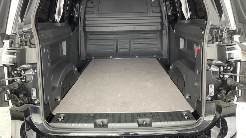 Used Volkswagen ID. Buzz Cargo 2024 for sale - 76384983: Photo 26