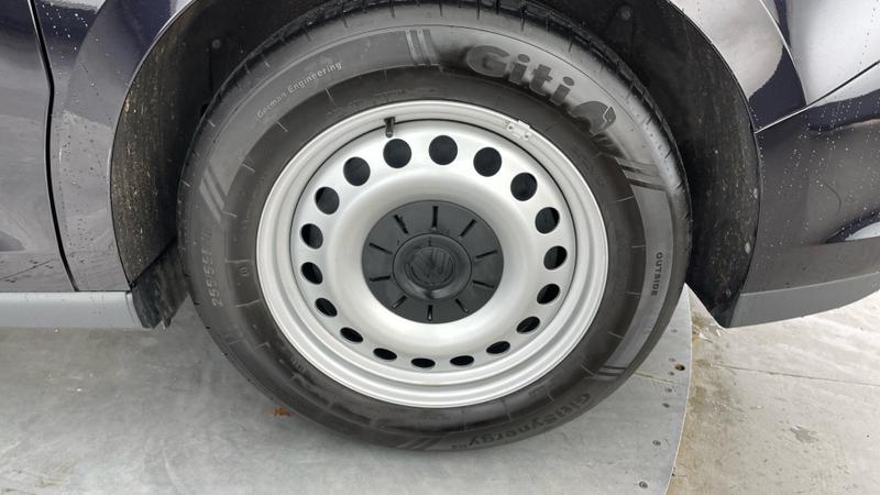 Used Volkswagen ID. Buzz Cargo 2024 for sale - 76384983: Photo 28